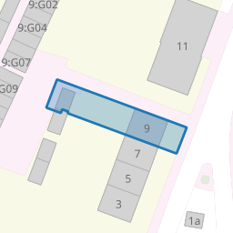 Perceel DVL00-A-1858