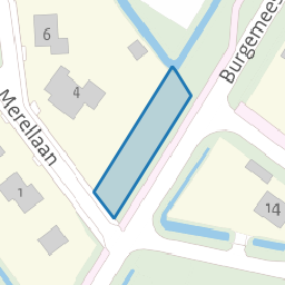 Perceel DVL00-A-1860