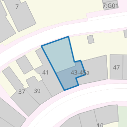 Perceel DVL00-A-1861