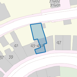 Perceel DVL00-A-1862