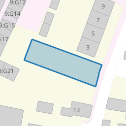 Perceel DVL00-A-1868