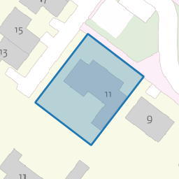 Perceel DVL00-B-1001