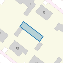 Perceel DVL00-B-1005