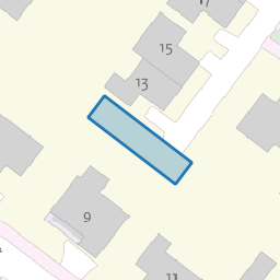 Perceel DVL00-B-1007