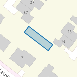 Perceel DVL00-B-1008