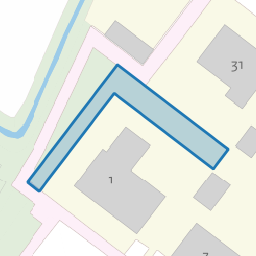 Perceel DVL00-B-1010