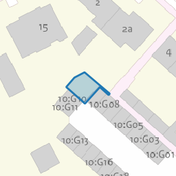 Perceel DVL00-B-1015