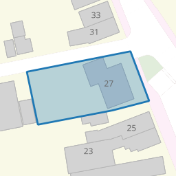 Perceel DVL00-B-1020