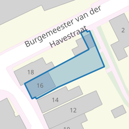 Perceel DVL00-B-1034