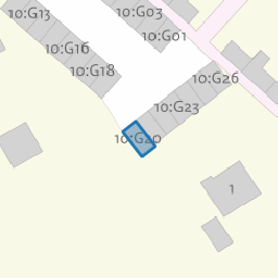 Perceel DVL00-B-1050