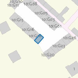 Perceel DVL00-B-1052