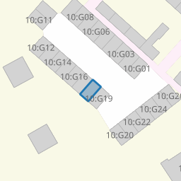 Perceel DVL00-B-1054