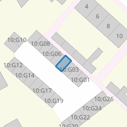 Perceel DVL00-B-1057