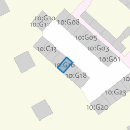 Perceel DVL00-B-1058