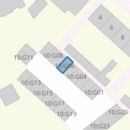 Perceel DVL00-B-1061