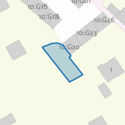 Perceel DVL00-B-1071