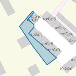 Perceel DVL00-B-1073