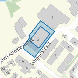 Perceel DVL00-B-1088