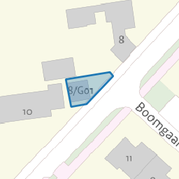 Perceel DVL00-B-1089