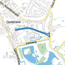 Perceel DVL00-B-1105