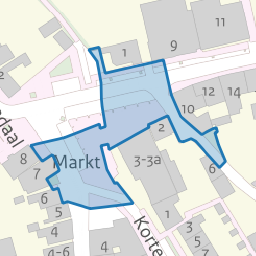 Perceel DVL00-B-1106