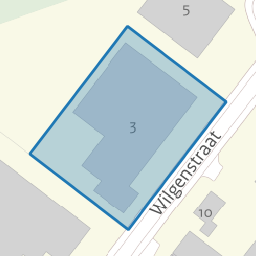 Perceel DVL00-B-1108