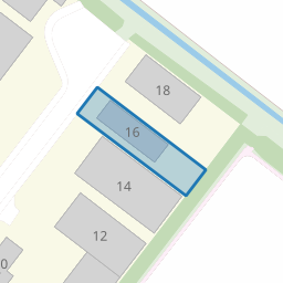 Perceel DVL00-B-1110