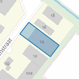 Perceel DVL00-B-1111