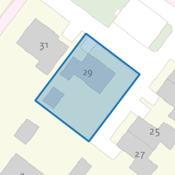 Perceel DVL00-B-1126