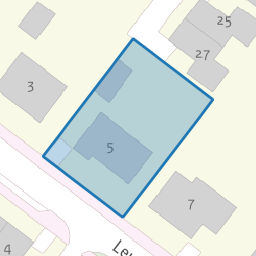 Perceel DVL00-B-1127