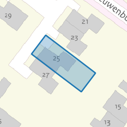 Perceel DVL00-B-1129