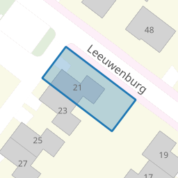 Perceel DVL00-B-1131