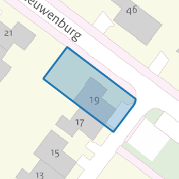 Perceel DVL00-B-1132