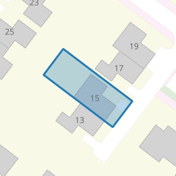 Perceel DVL00-B-1134