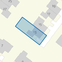 Perceel DVL00-B-1135