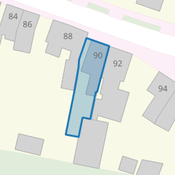 Perceel DVL00-B-1137