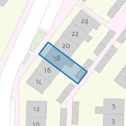 Perceel DVL00-B-1152