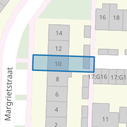 Perceel DVL00-B-1157