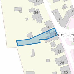 Perceel DVL00-B-1164