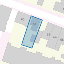 Perceel DVL00-B-1167