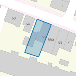 Perceel DVL00-B-1168