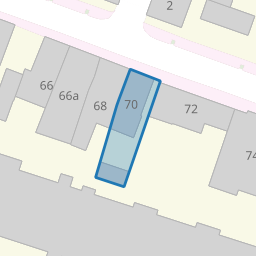 Perceel DVL00-B-1171