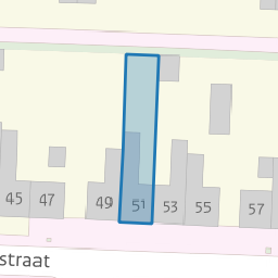 Perceel DVL00-B-1182