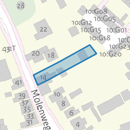 Perceel DVL00-B-1186