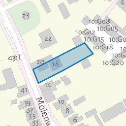 Perceel DVL00-B-1187