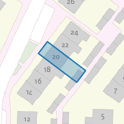 Perceel DVL00-B-1193