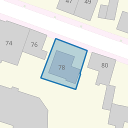 Perceel DVL00-B-1195