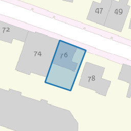 Perceel DVL00-B-1197