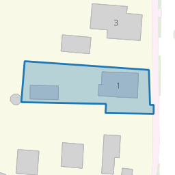 Perceel DVL00-B-1199