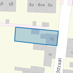 Perceel DVL00-B-1201